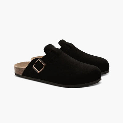 Fabian™ – Klassischer Wildleder-Loafer für Herren