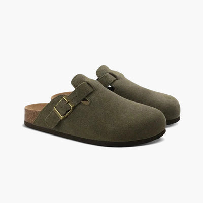 Fabian™ – Klassischer Wildleder-Loafer für Herren