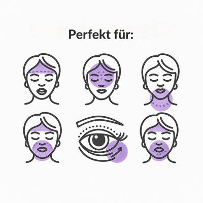 EpiSilk™ – Sanftes Hautpflaster zur Narbenpflege