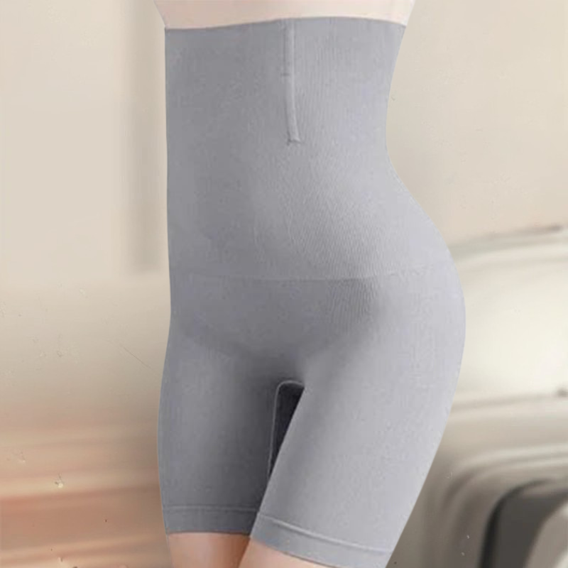 Esther™ – Nahtlose Bauchweg-Shorts für Damen