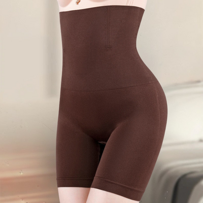 Esther™ – Nahtlose Bauchweg-Shorts für Damen