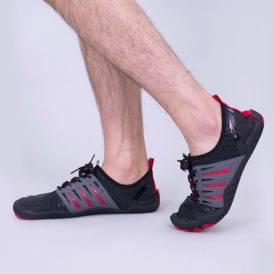 Viktor™ – Geländegängige Wassersportschuhe