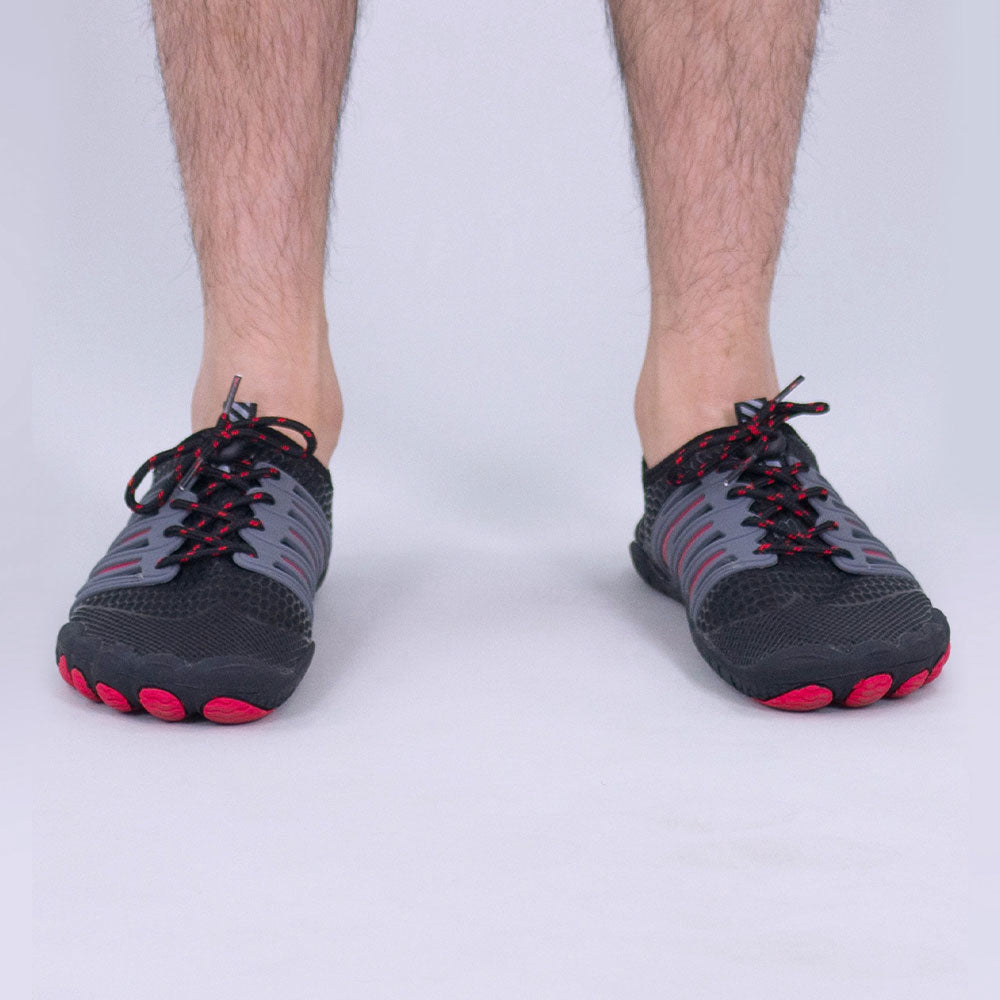 Viktor™ – Geländegängige Wassersportschuhe