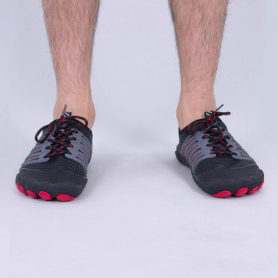 Viktor™ – Geländegängige Wassersportschuhe