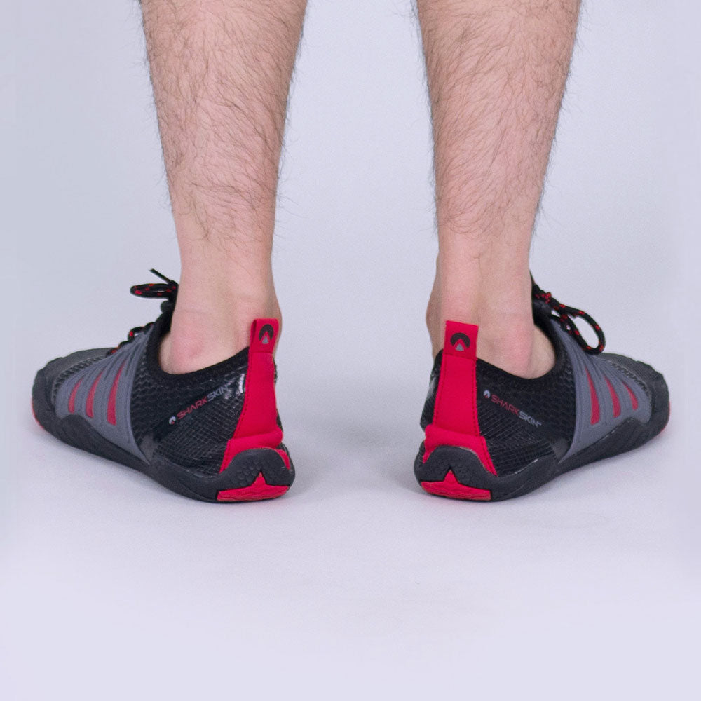 Viktor™ – Geländegängige Wassersportschuhe