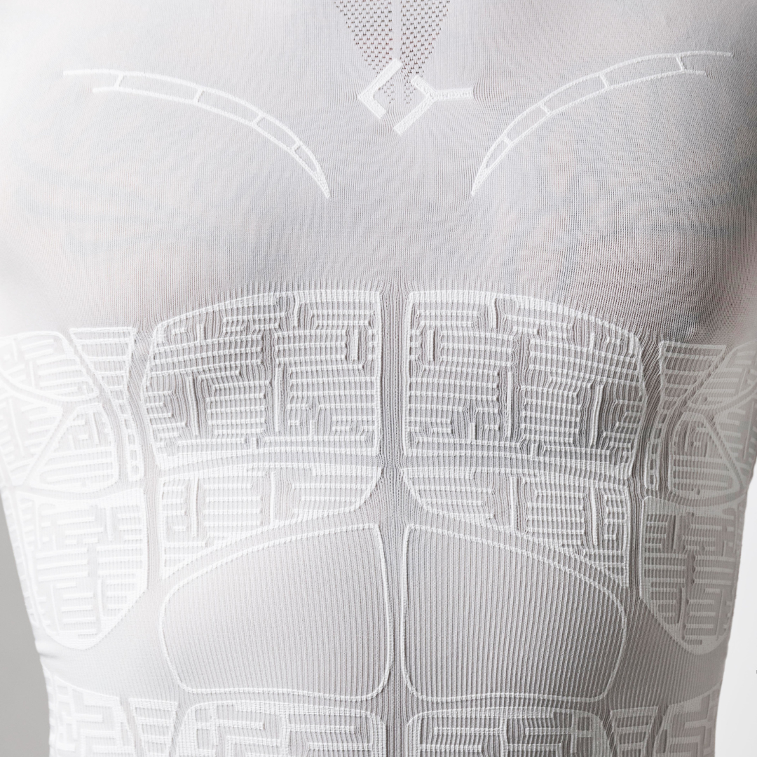 AeroSkin™ – Atmungsaktives Performance-Shirt
