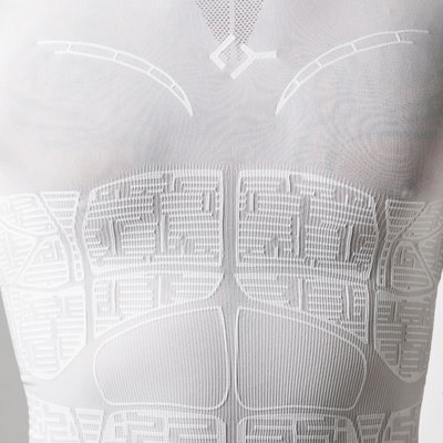 AeroSkin™ – Atmungsaktives Performance-Shirt