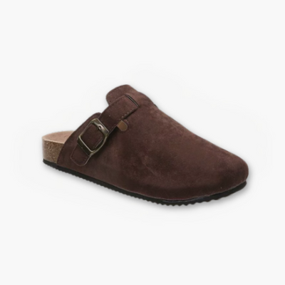 Fabian™ – Klassischer Wildleder-Loafer für Herren