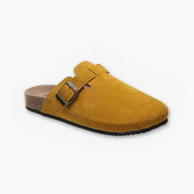 Fabian™ – Klassischer Wildleder-Loafer für Herren