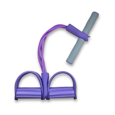 FlexiTone™ – Tragbarer Trainingsgerät