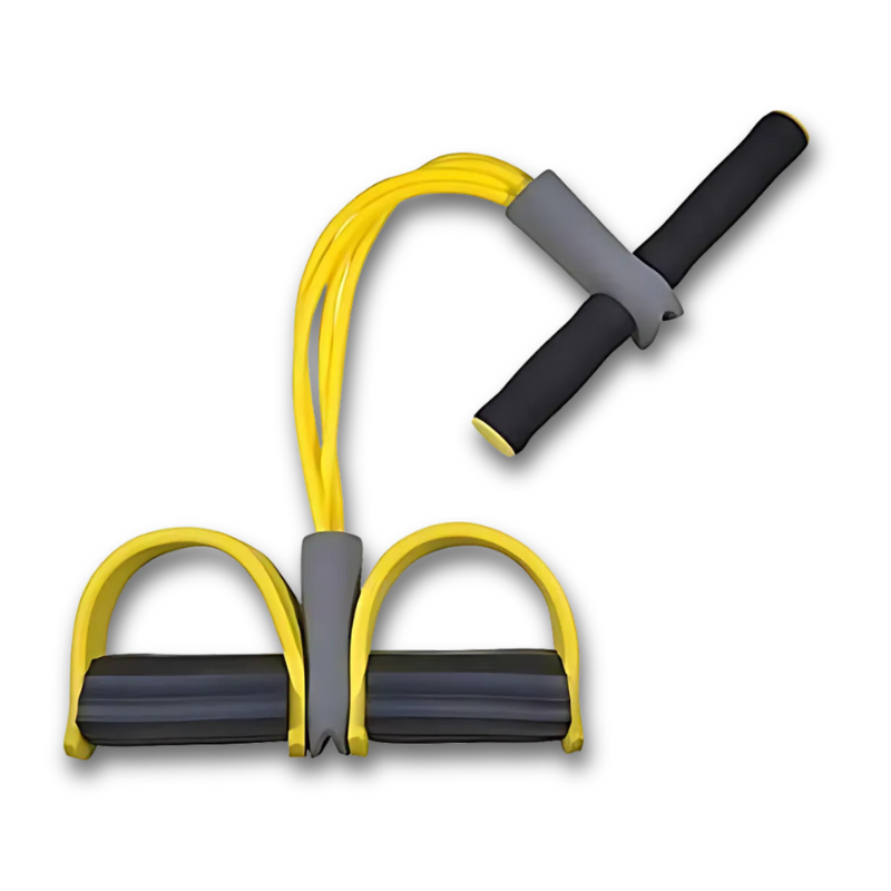 FlexiTone™ – Tragbarer Trainingsgerät