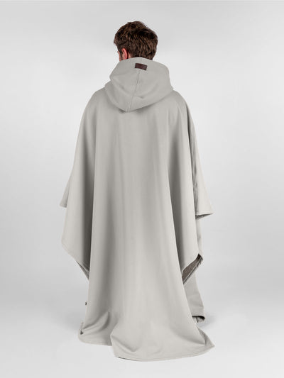 HearthHug™ – Weiche Kapuzendecke