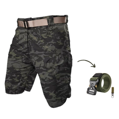 Leif™ – Cargo-Shorts für Herren + Gratis-Gürtel
