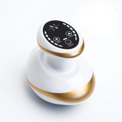 GlideSculpt™ - 5-Minuten Cellulite-Massagegerät