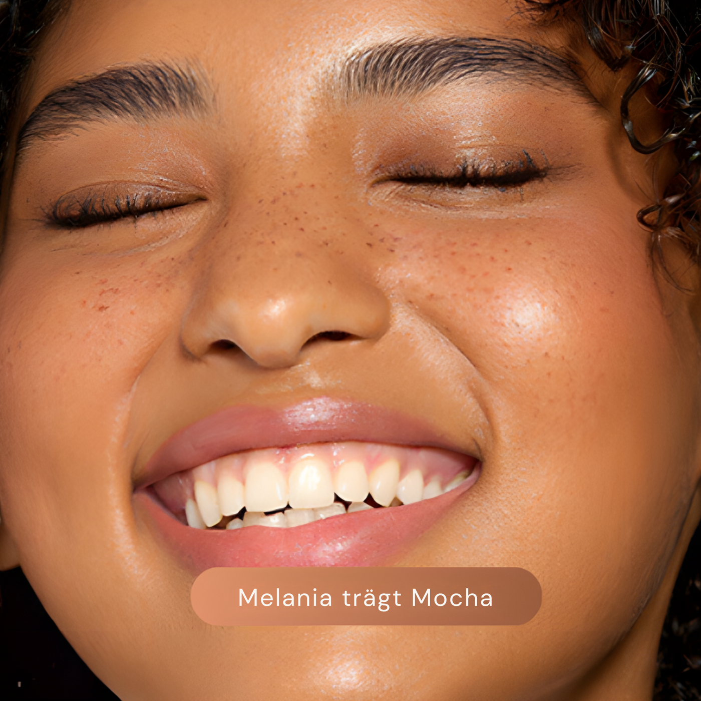 GlowDots™ – Natürlicher Tragbarer Sommersprossenstempel