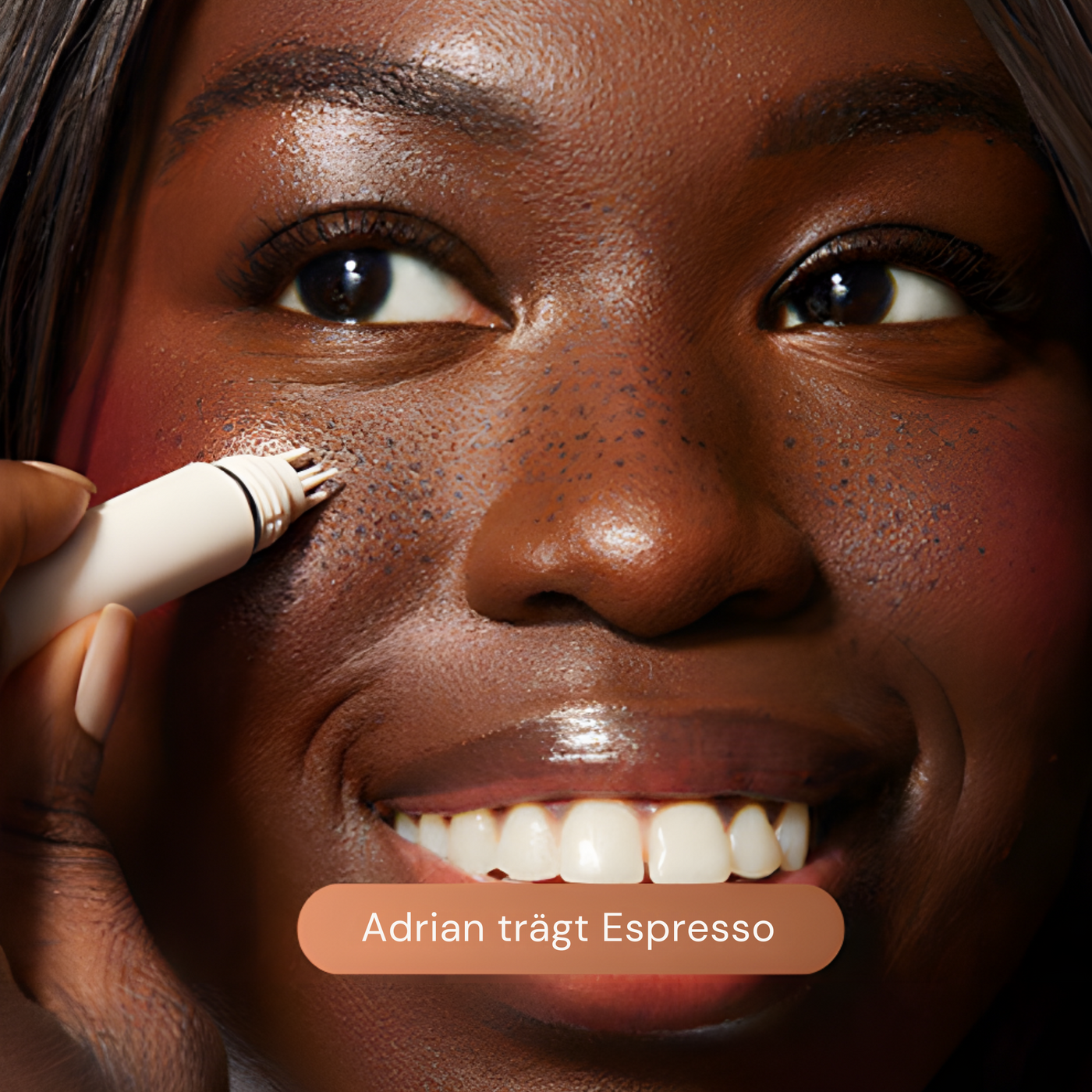 GlowDots™ – Natürlicher Tragbarer Sommersprossenstempel