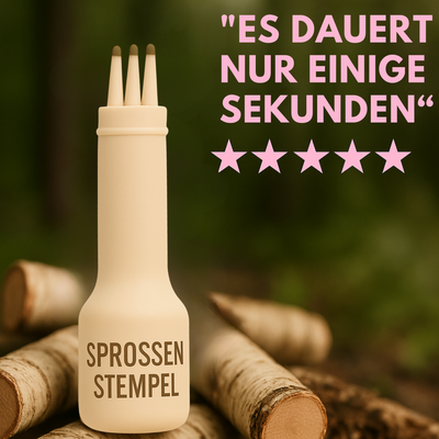 GlowDots™ – Natürlicher Tragbarer Sommersprossenstempel