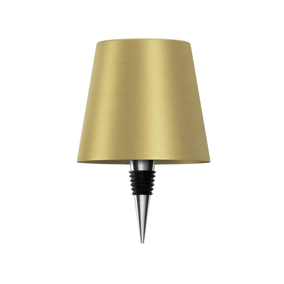 GlowBottle™ - Kabellose Flaschenlampe passt auf jede Flasche