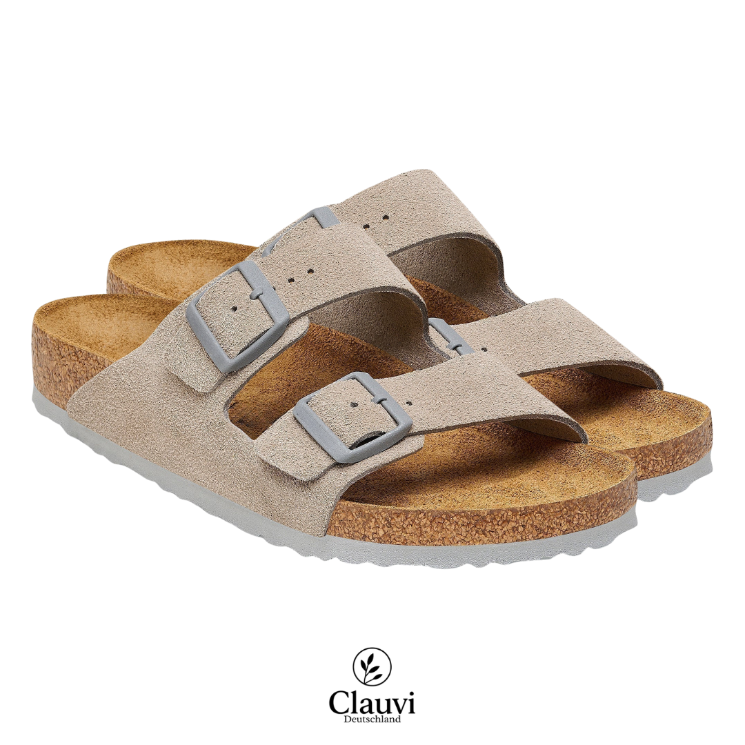 Alex™ – Leichte Komfort-Sandalen