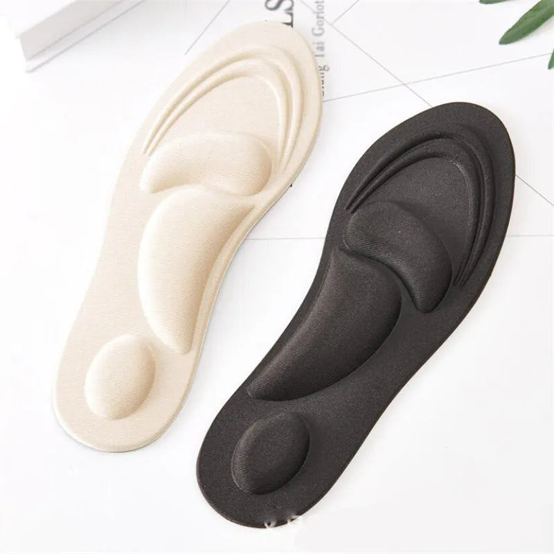 Archix™ – 4D Memory Foam Steunzool
