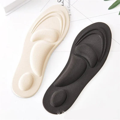 Archix™ – 4D Memory Foam Steunzool