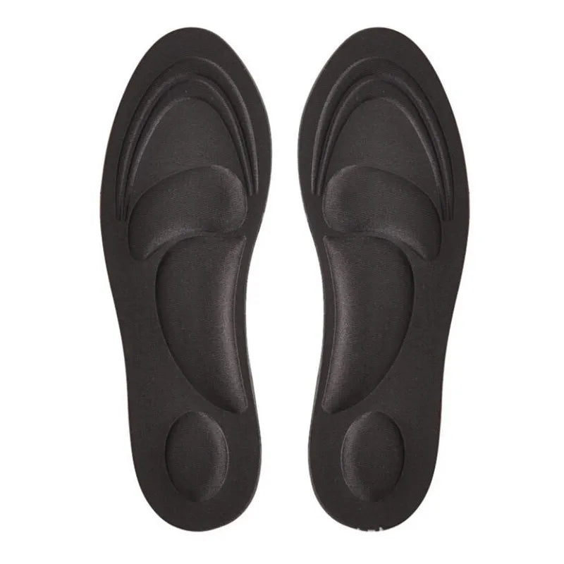 Archix™ – 4D Memory Foam Steunzool