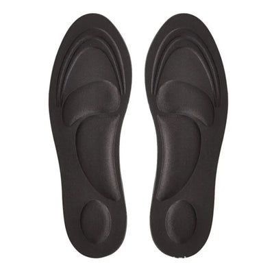 Archix™ – 4D Memory Foam Steunzool