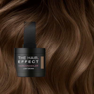 HairHaven™ – Fehlerfreier Sofort-Haar-Concealer