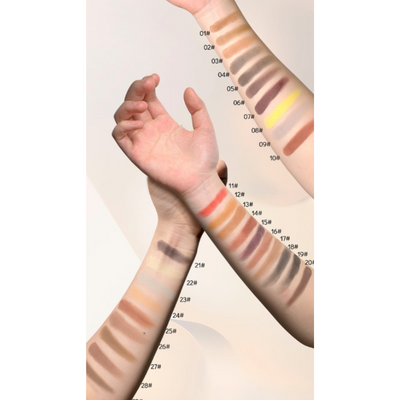 HairHaven™ – Fehlerfreier Sofort-Haar-Concealer