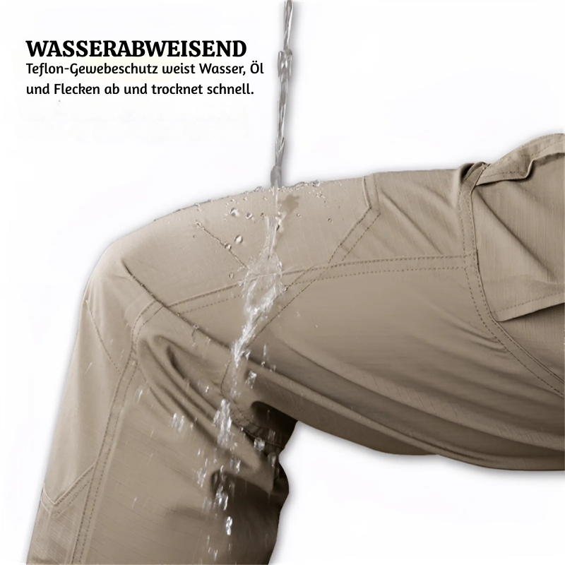 Hugo™ – Wasserdichte Taktische Hosen für Herren