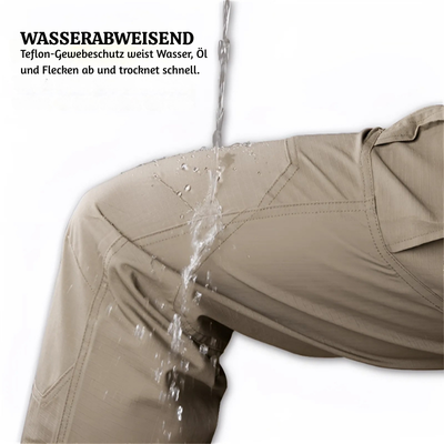 Hugo™ – Wasserdichte Taktische Hosen für Herren