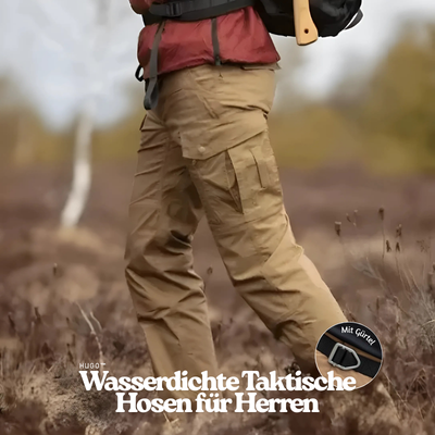 Hugo™ – Wasserdichte Taktische Hosen für Herren