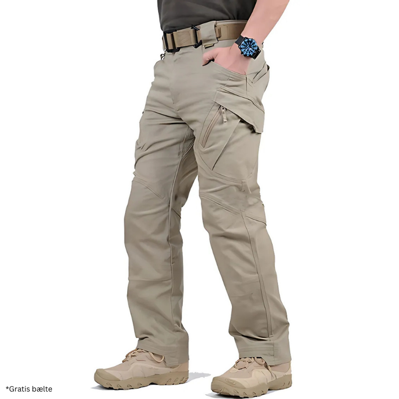 Hugo™ – Wasserdichte Taktische Hosen für Herren