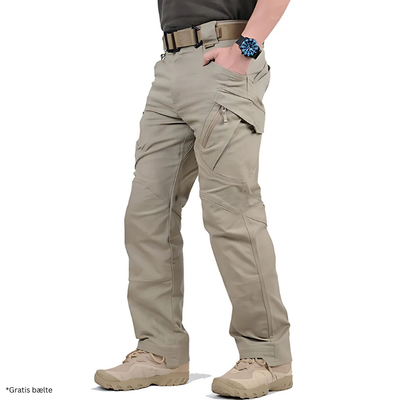 Hugo™ – Wasserdichte Taktische Hosen für Herren