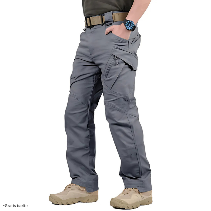 Hugo™ – Wasserdichte Taktische Hosen für Herren