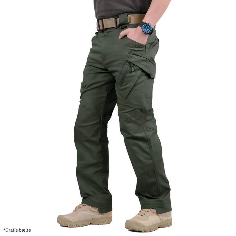 Hugo™ – Wasserdichte Taktische Hosen für Herren