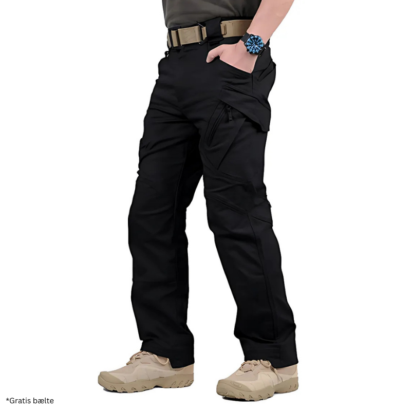 Hugo™ – Wasserdichte Taktische Hosen für Herren