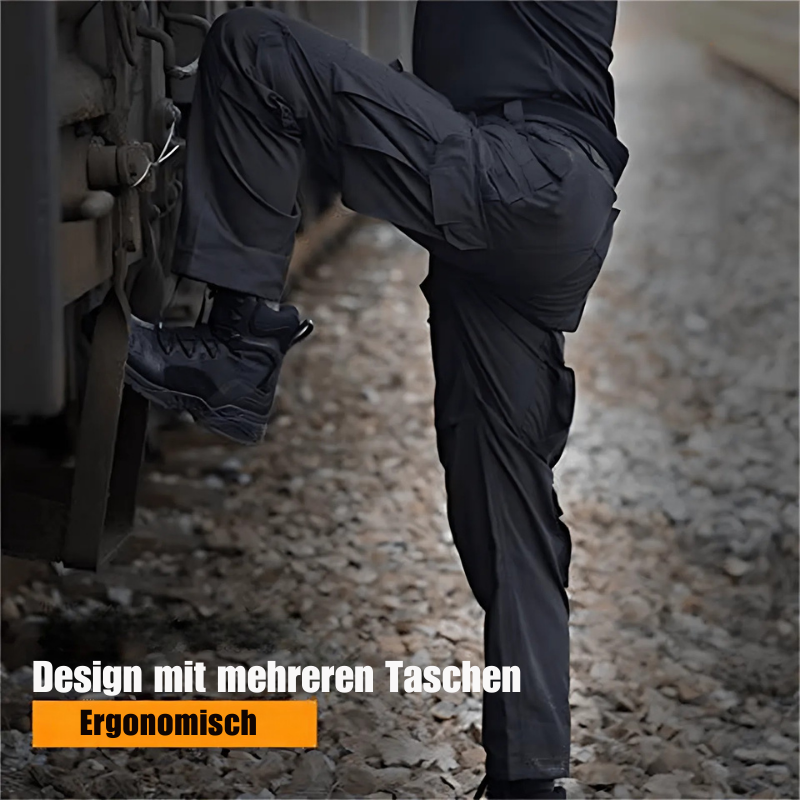 Hugo™ – Wasserdichte Taktische Hosen für Herren