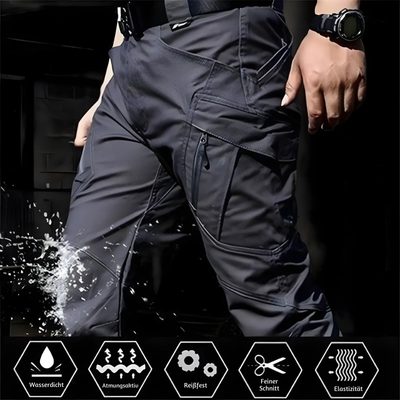 Hugo™ – Wasserdichte Taktische Hosen für Herren