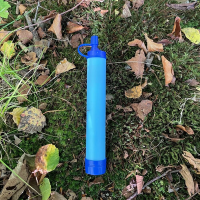 HydraSafe™ – Notfall-Wasserreinigungsfilter