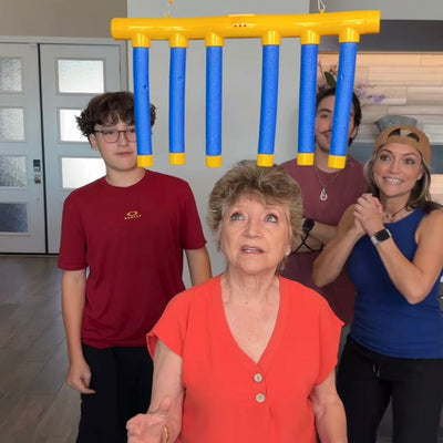 ReflexRush™ – Ultimatives Reflex-Trainingsgerät