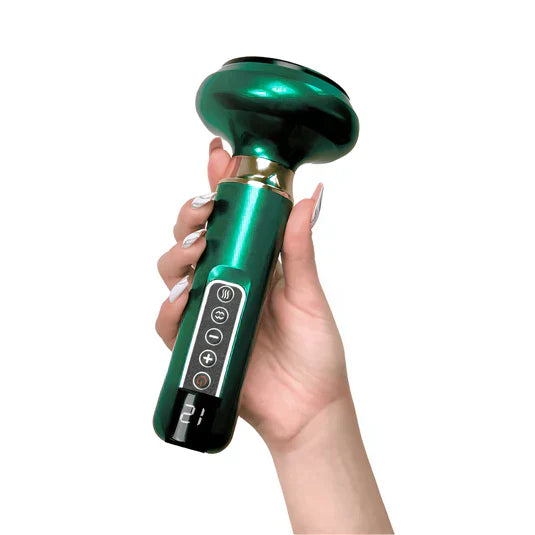 Sculptelle™ – Fortschrittliches 4-in-1 Anti-Cellulite Massagegerät