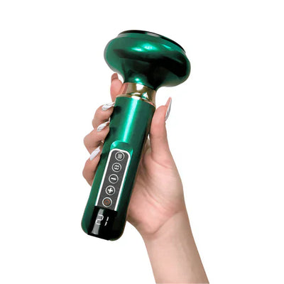 Sculptelle™ – Fortschrittliches 4-in-1 Anti-Cellulite Massagegerät