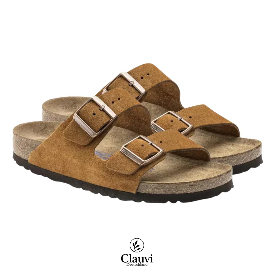 Alex™ – Leichte Komfort-Sandalen