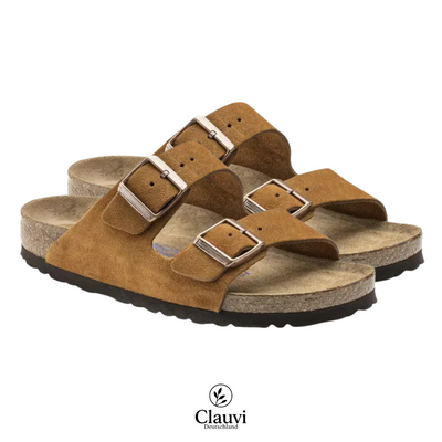Alex™ – Leichte Komfort-Sandalen