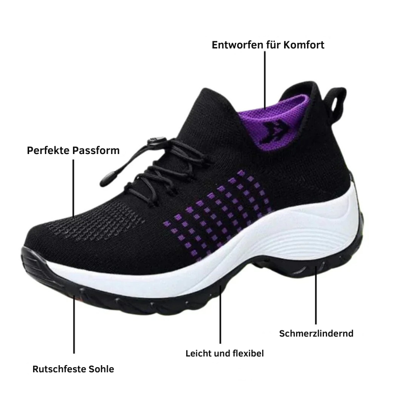 Kirstine™ – Leichte Ultra-Komfort-Schuhe