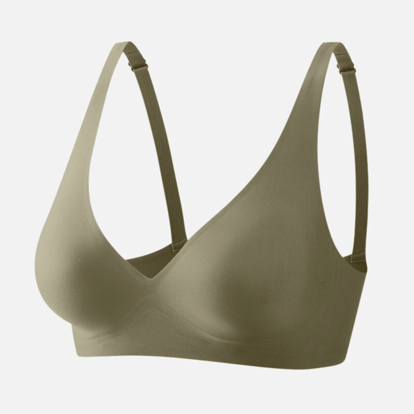Liora™ – Nahtloser Komfort-BH
