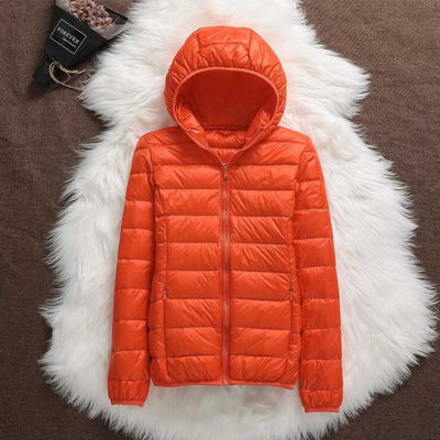 Laura™ – Elegante Leichtgewicht Wetterfeste Jacke