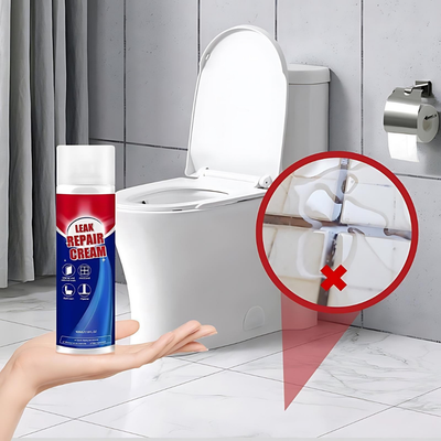 LeakShield™ – Langanhaltendes Wasserdichtes Dichtungsspray