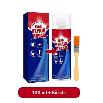 LeakShield™ – Langanhaltendes Wasserdichtes Dichtungsspray